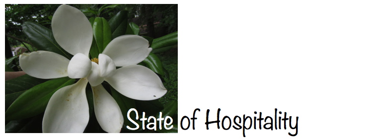 State of Hospitality